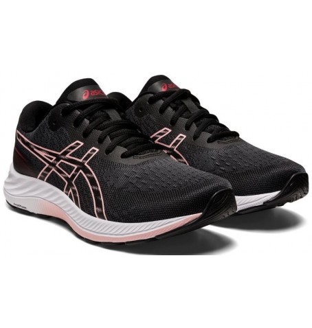 ASICS GEL-EXCITE 9  1012B183 - Noir - 1012B183$008.02