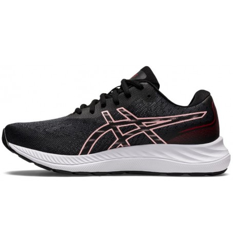 ASICS GEL-EXCITE 9  1012B183 - Noir - 1012B183$008.02