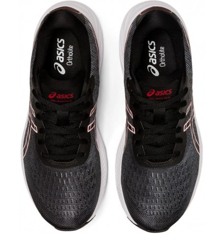 ASICS GEL-EXCITE 9  1012B183 - Black - 1012B183$008.02