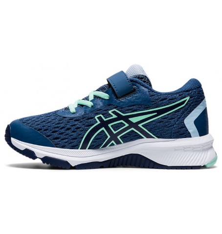 ASICS GT-1000 9 PS 1014A151-405 - Bleu - 1014A151$405J04