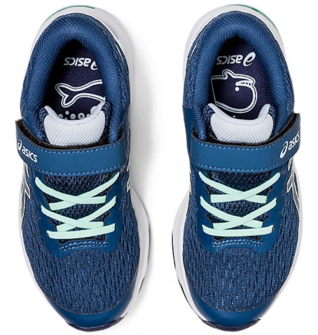 ASICS GT-1000 9 PS 1014A151-405 - Bleu - 1014A151$405J04