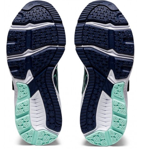 ASICS GT-1000 9 PS 1014A151-405 - Bleu - 1014A151$405J04
