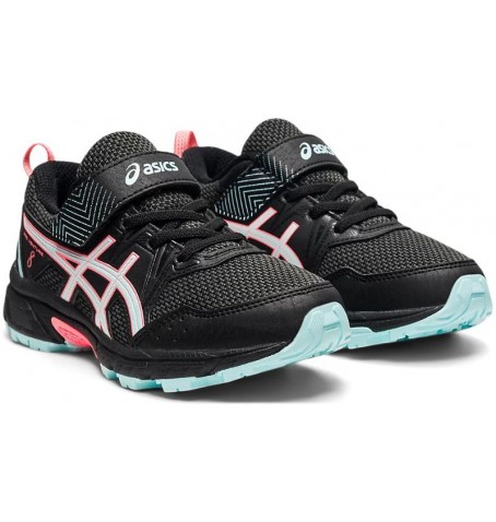 ASICS PRE VENTURE 8 PS 1014A170 - Noir - 1014A170$008.02