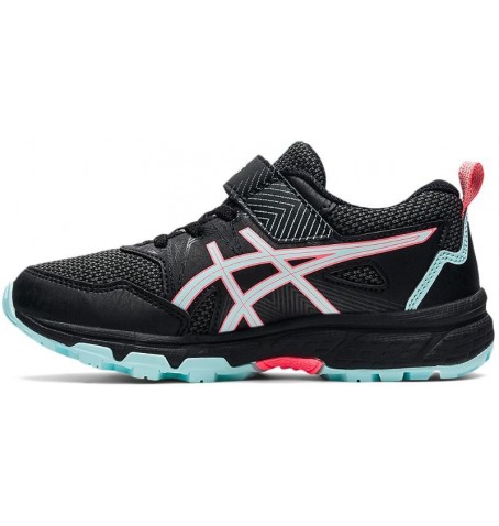ASICS PRE VENTURE 8 PS 1014A170 - Noir - 1014A170$008.02