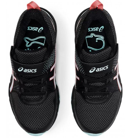 ASICS PRE VENTURE 8 PS 1014A170 - Noir - 1014A170$008.02