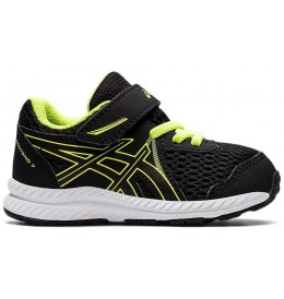 ASICS CONTEND 7 TS 1014A193 - Noir - 1014A193$005.02