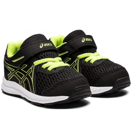 ASICS CONTEND 7 TS 1014A193 - Noir - 1014A193$005.02