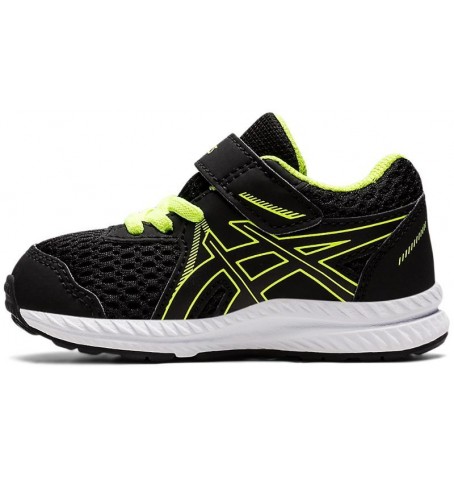 ASICS CONTEND 7 TS 1014A193 - Noir - 1014A193$005.02