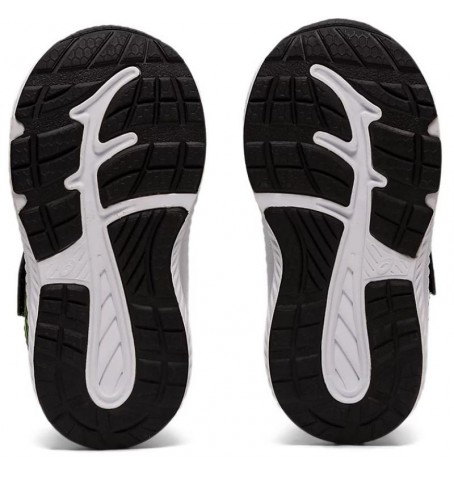 ASICS CONTEND 7 TS 1014A193 - Noir - 1014A193$005.02