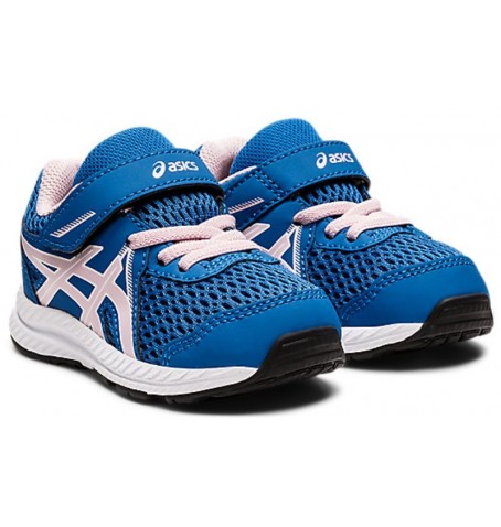 ASICS CONTEND 7 TS 1014A193 - Bleu - 1014A193$410.04
