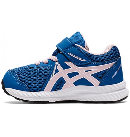 ASICS CONTEND 7 TS 1014A193 - Bleu - 1014A193$410.04