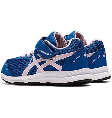 ASICS CONTEND 7 TS 1014A193 - Bleu - 1014A193$410.04