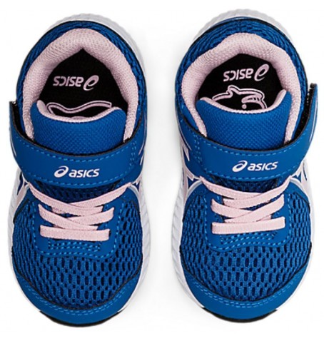 ASICS CONTEND 7 TS 1014A193 - Blue - 1014A193$410.04