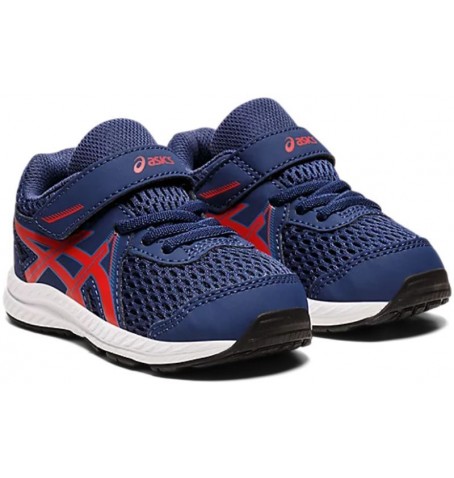 ASICS CONTEND 7 TS 1014A193 - Blue - 1014A193$423.04