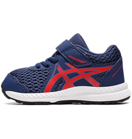 ASICS CONTEND 7 TS 1014A193 - Blue - 1014A193$423.04