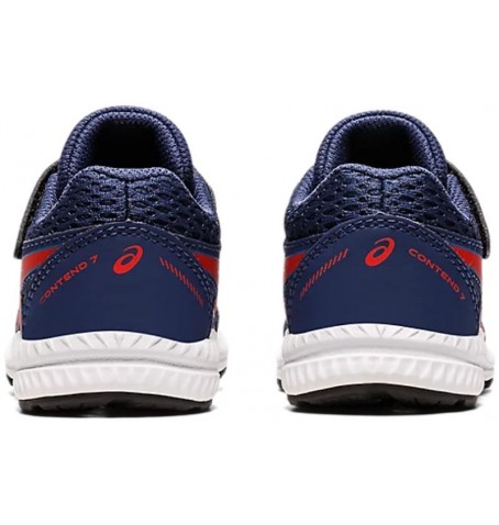 ASICS CONTEND 7 TS 1014A193 - Blue - 1014A193$423.04