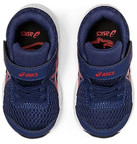 ASICS CONTEND 7 TS 1014A193 - Bleu - 1014A193$423.04