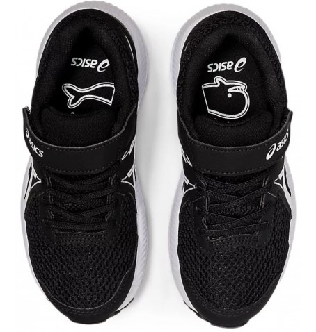 ASICS CONTEND 7 PS 1014A194 - Noir - 1014A194$002.02
