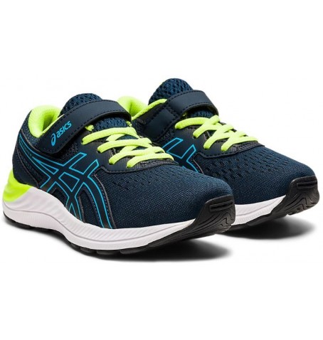 ASICS PRE EXCITE 8 PS 1014A197 - Blue - 1014A197$401.04