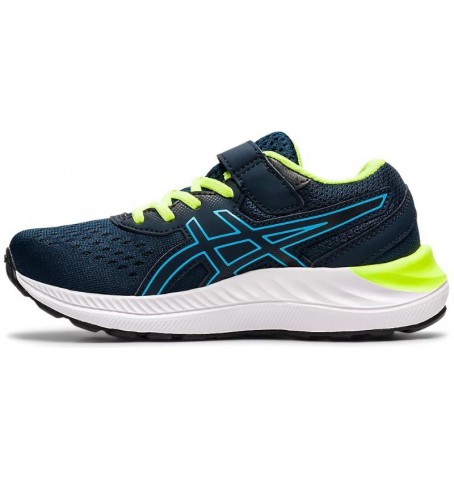 ASICS PRE EXCITE 8 PS 1014A197 - Bleu - 1014A197$401.04