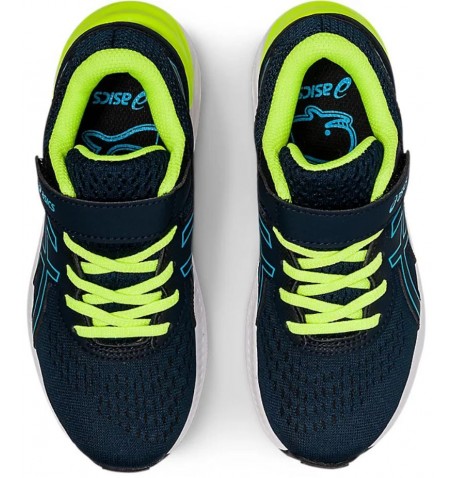 ASICS PRE EXCITE 8 PS 1014A197 - Bleu - 1014A197$401.04