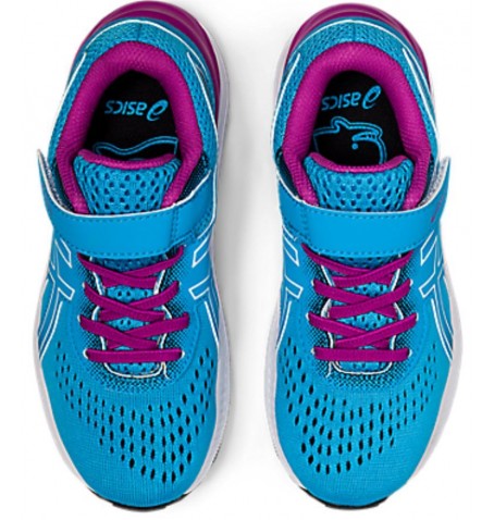 ASICS PRE EXCITE 8 PS 1014A197 - Blue - 1014A197$402J04