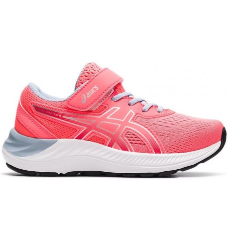 ASICS PRE EXCITE 8 PS 1014A197 - Jaune - Orange - 1014A197$711.19