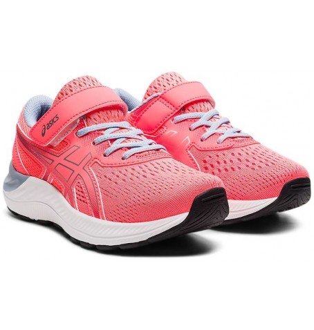 ASICS PRE EXCITE 8 PS 1014A197 - Jaune - Orange - 1014A197$711.19