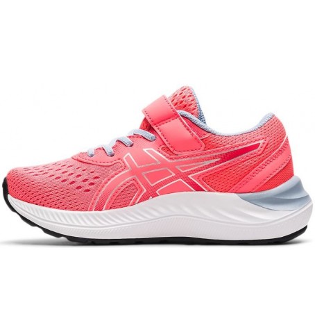 ASICS PRE EXCITE 8 PS 1014A197 - Jaune - Orange - 1014A197$711.19