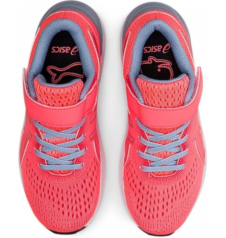 ASICS PRE EXCITE 8 PS 1014A197 - Jaune - Orange - 1014A197$711.19