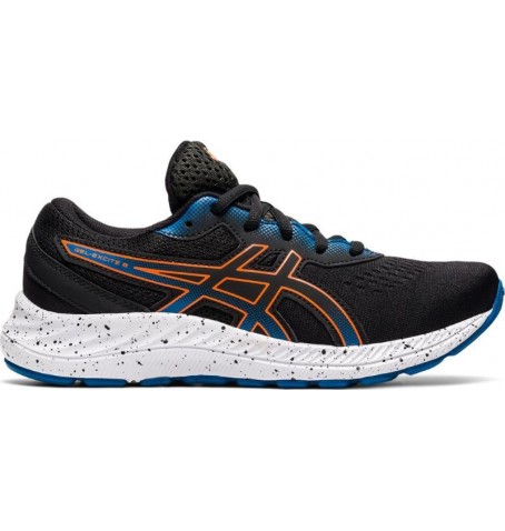ASICS GEL-EXCITE 8 GS 1014A201 - Noir - 1014A201$004.02