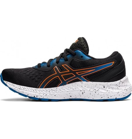 ASICS GEL-EXCITE 8 GS 1014A201 - Noir - 1014A201$004.02
