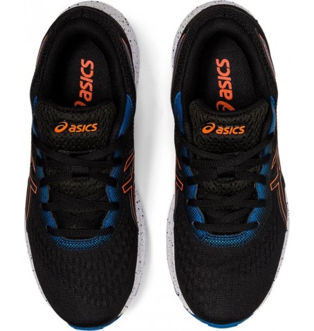 ASICS GEL-EXCITE 8 GS 1014A201 - Noir - 1014A201$004.02