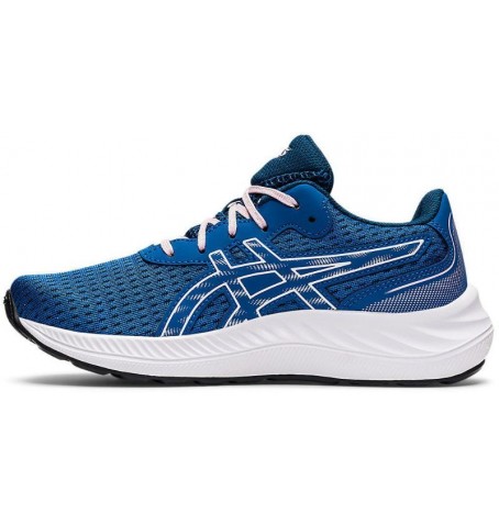 ASICS GEL EXCITE 9 GS 1014A231 - Bleu - 1014A231$401.04
