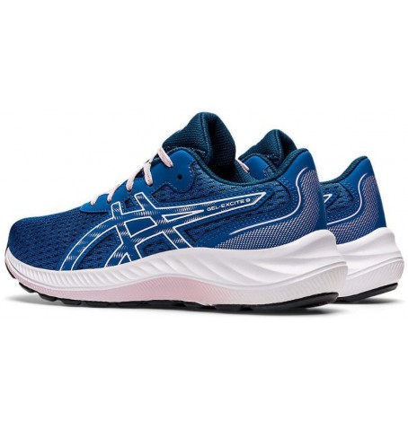 ASICS GEL EXCITE 9 GS 1014A231 - Blue - 1014A231$401.04