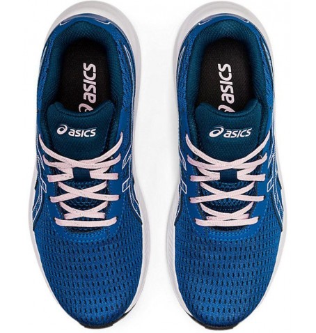 ASICS GEL EXCITE 9 GS 1014A231 - Bleu - 1014A231$401.04