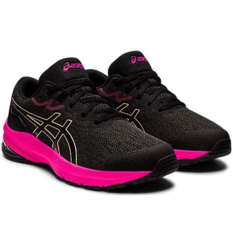 ASICS GT-1000 11 GS 1014A237 - Noir - 1014A237$021.02