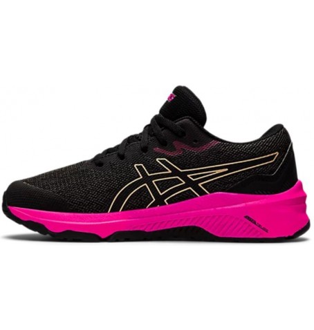 ASICS GT-1000 11 GS 1014A237 - Noir - 1014A237$021.02