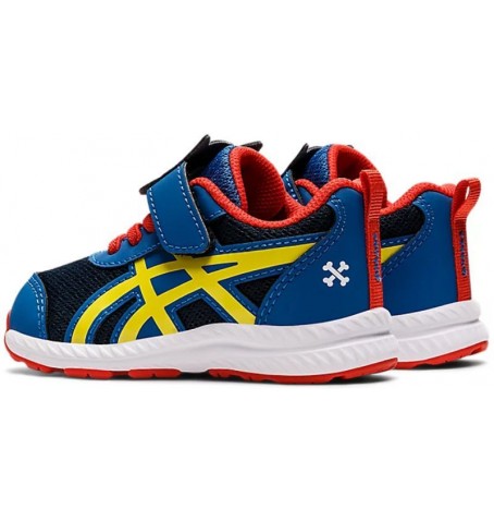 ASICS CONTEND 7 TS SCHOOL YARD 1014A240 - Blue - 1014A240$418.04