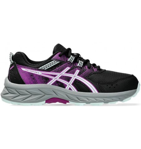 ASICS PRE VENTURE 9 GS 1014A276 - Noir - 1014A276$006.02