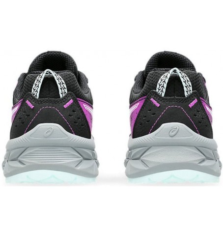 ASICS PRE VENTURE 9 GS 1014A276 - Noir - 1014A276$006.02