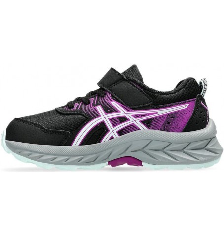 ASICS PRE VENTURE 9 PS 1014A277 - Noir - 1014A277$006.02
