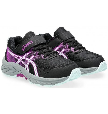 ASICS PRE VENTURE 9 PS 1014A277 - Noir - 1014A277$006.02