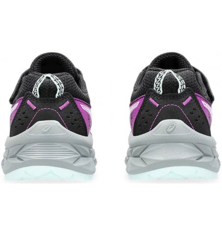 ASICS PRE VENTURE 9 PS 1014A277 - Noir - 1014A277$006.02