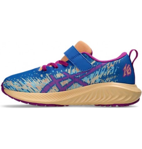ASICS PRE NOOSA TRI 16 PS 1014A345 - Bleu - 1014A345$400.04