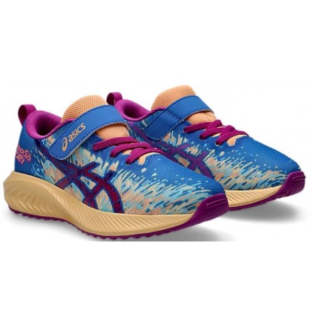 ASICS PRE NOOSA TRI 16 PS 1014A345 - Bleu - 1014A345$400.04
