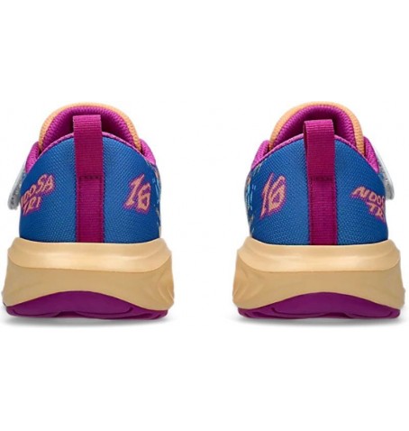 ASICS PRE NOOSA TRI 16 PS 1014A345 - Bleu - 1014A345$400.04