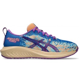 ASICS GEL NOOSA TRI 16 GS 1014A346 - Bleu - 1014A346$400.04