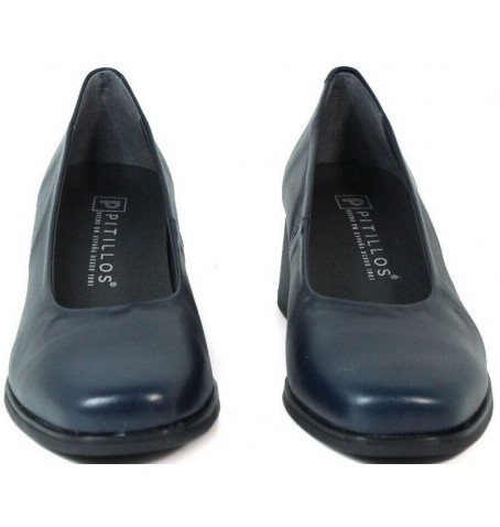 Pitillos 103 - Bleu - 103$04PT