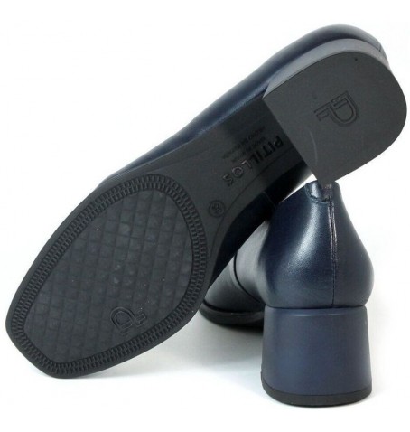 Pitillos 103 - Bleu - 103$04PT